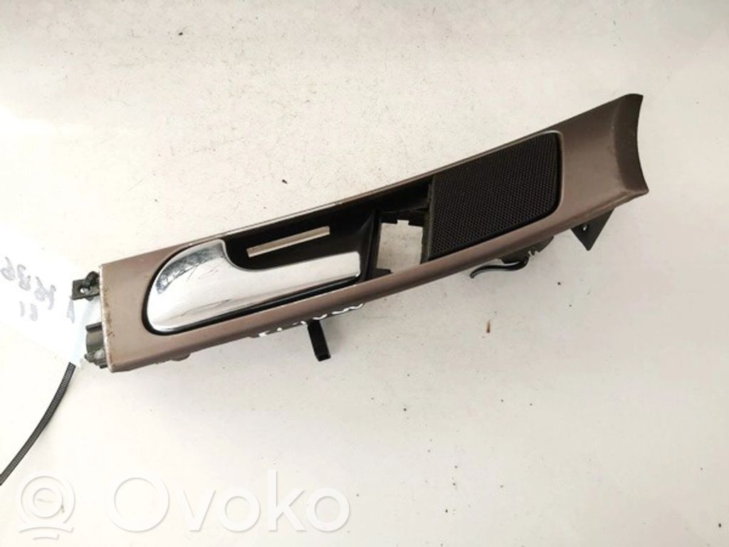 Manecilla interna puerta delantera   4B0837019,4B0837019