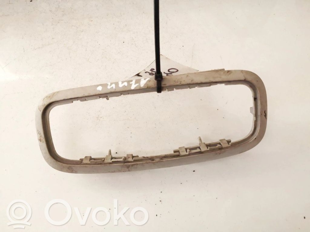 Ford Focus Altra parte interiore
