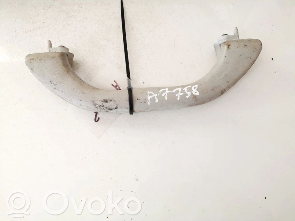Etukattokahva   3B0857607,3B0857607