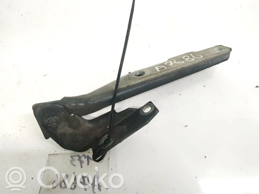 Audi A6 S6 C5 4B Konepellin saranat 
