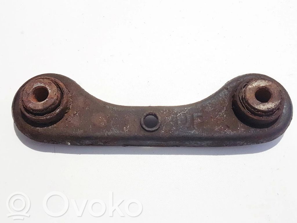 Querlenker Achsschenkel hinten
