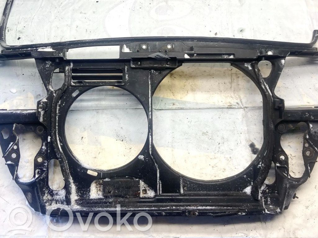 Panou suport radiator   1853055916,1853055916