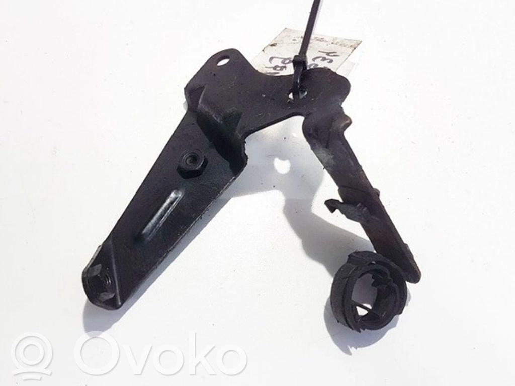Peugeot 607 Halterung Lager Motor 