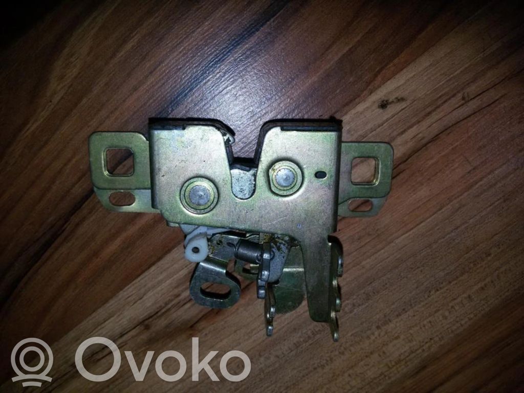 Ford Mondeo MK I Blocco/chiusura/serratura del portellone posteriore/bagagliaio