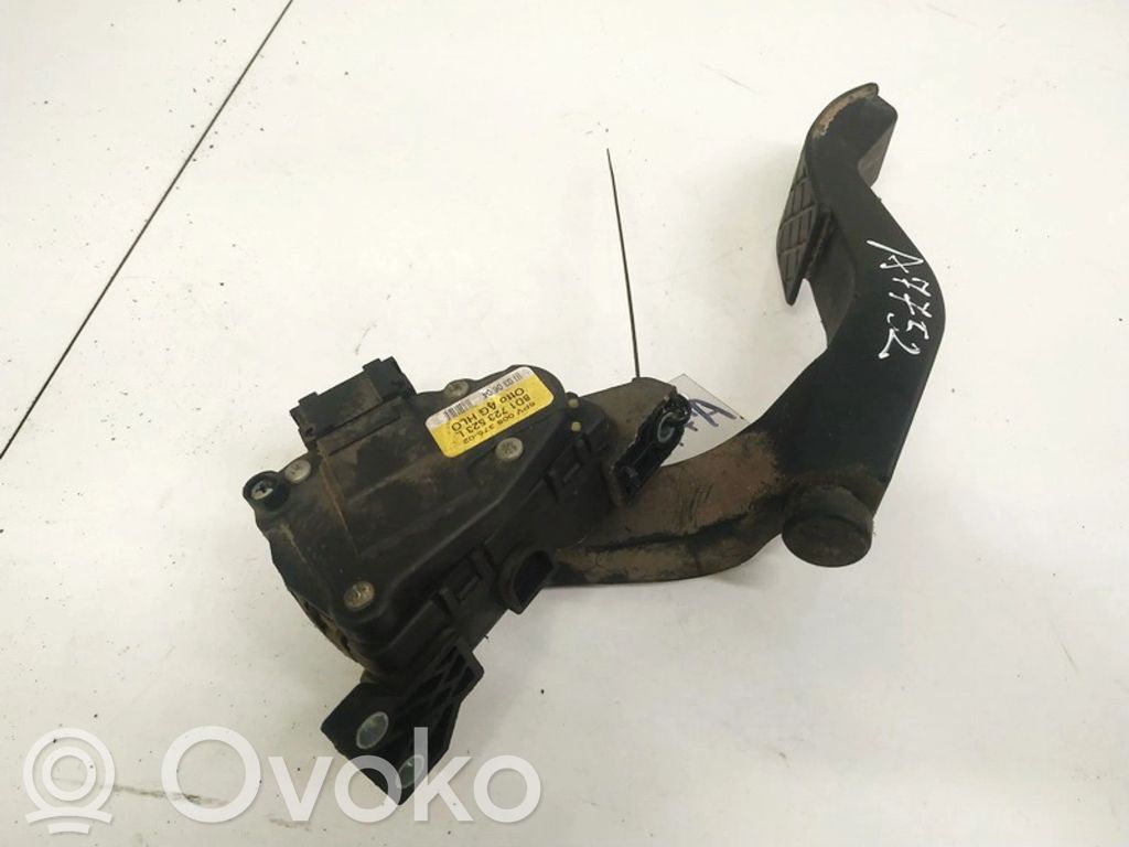 Audi A6 S6 C5 4B Pedale dell’acceleratore 