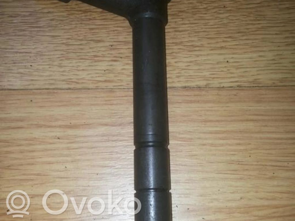 Opel Astra G Iniettore 