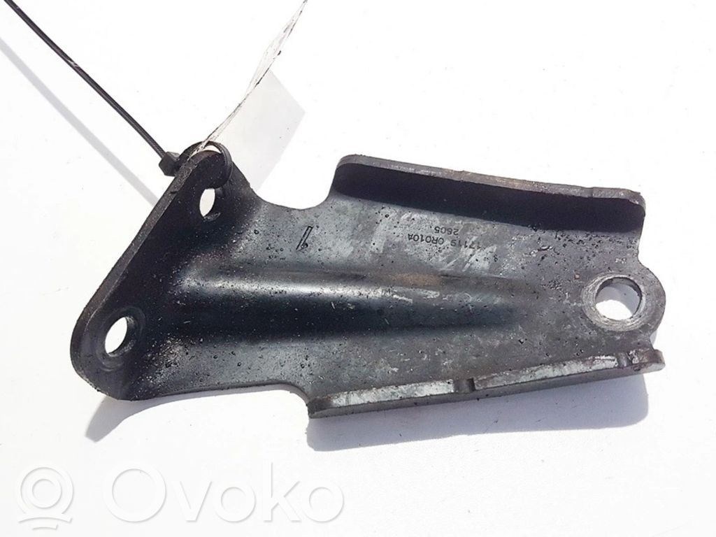 Toyota Corolla Verso AR10 Supporto di montaggio del motore (usato) 
