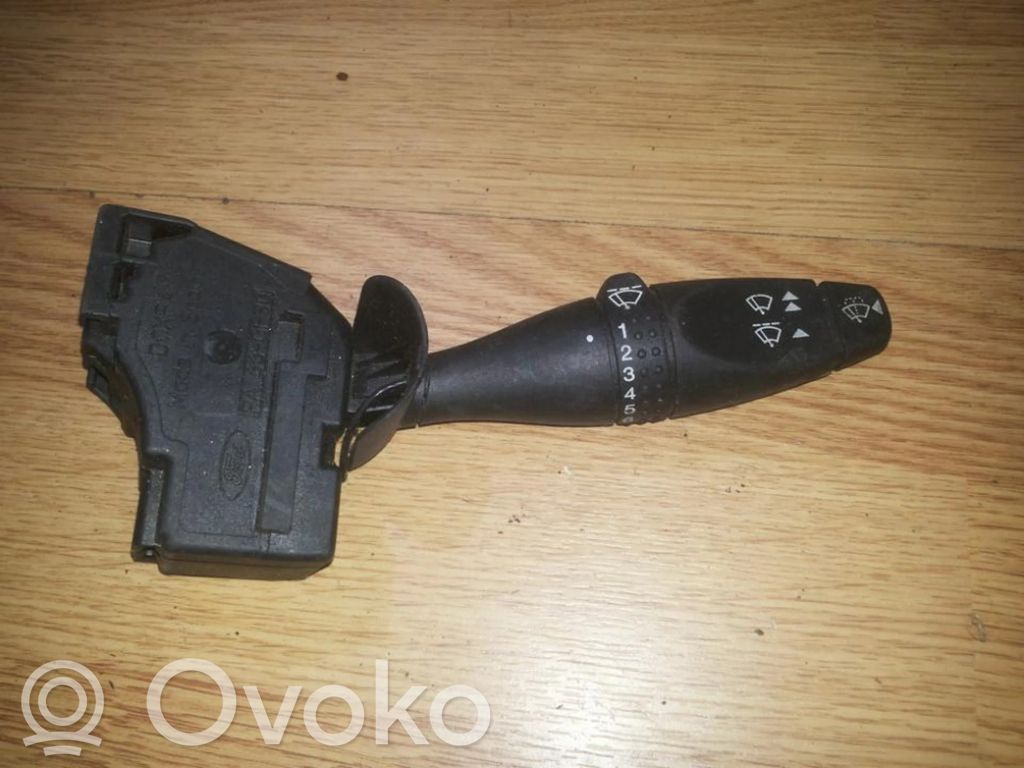 Ford Mondeo MK II Manetă ștergător parbriz 