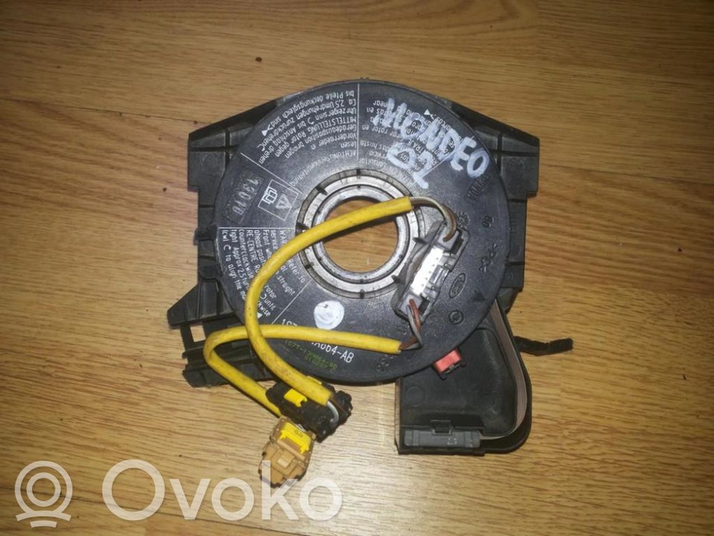 Ford Mondeo Mk III Inel glisant airbag (inel SRS) 