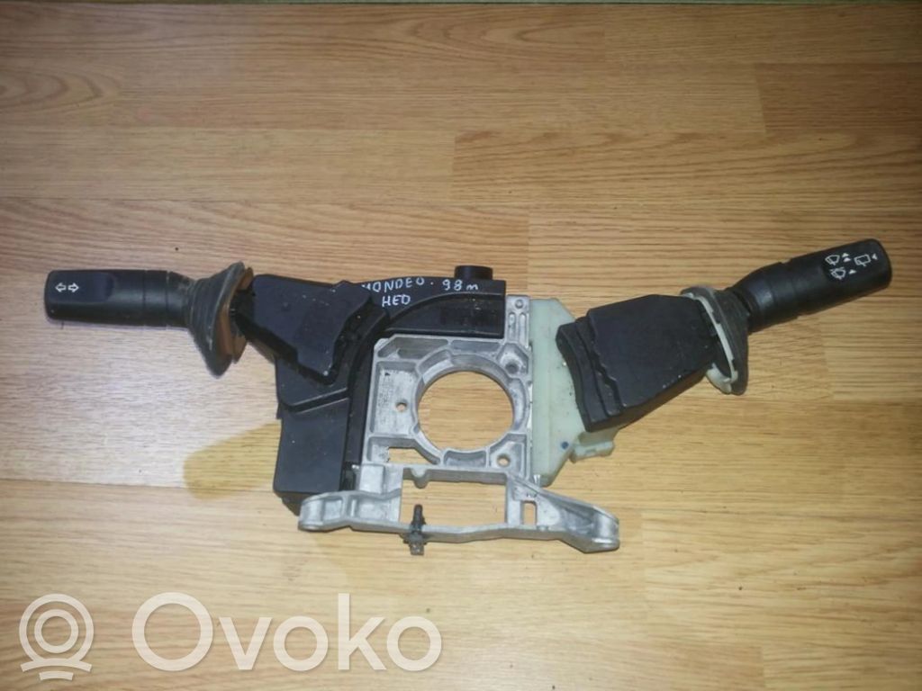 Ford Mondeo MK II Commodo, commande essuie-glace/phare