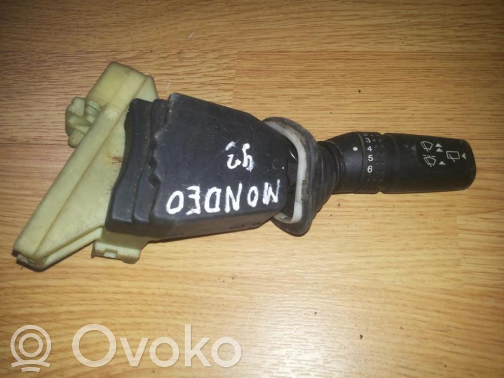 Leva comando tergicristalli   93BG17K478DB,93BG17K478DB