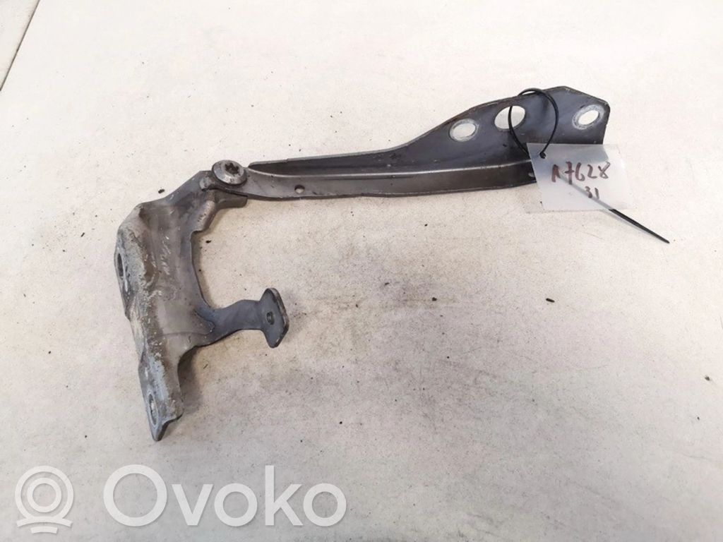 Volvo S40 Cerniere del vano motore/cofano