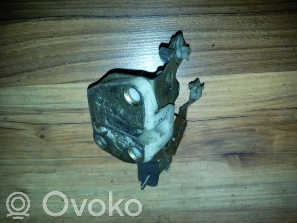 Takaoven lukko