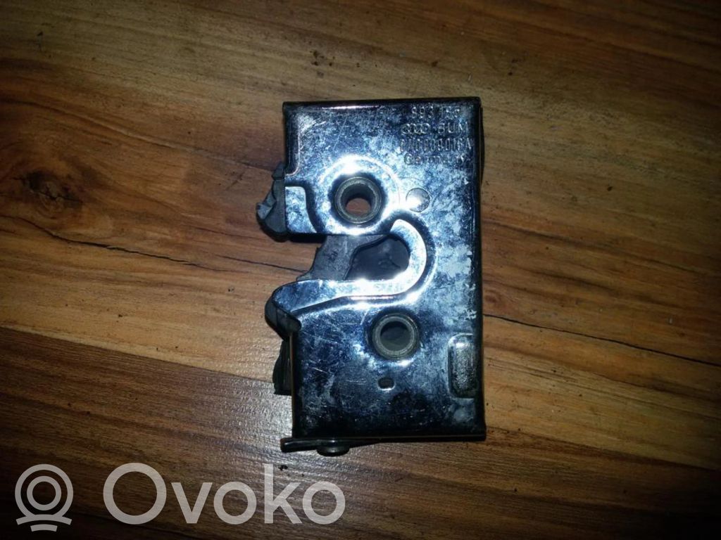 Cerradura de puerta trasera   8A0839016A,8A0839016A