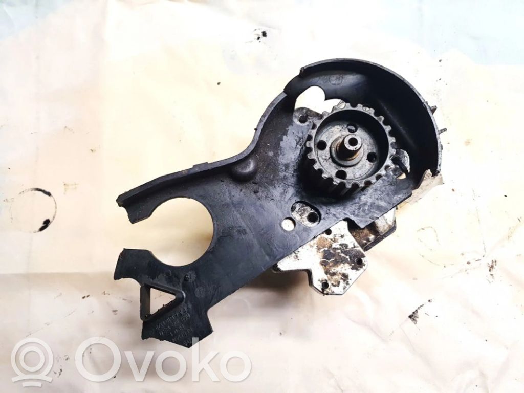 Audi A6 S6 C6 4F Pompă injecție de înaltă presiune 