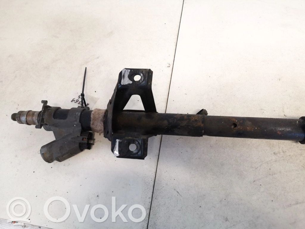 Volkswagen PASSAT B4 Scatola dello sterzo