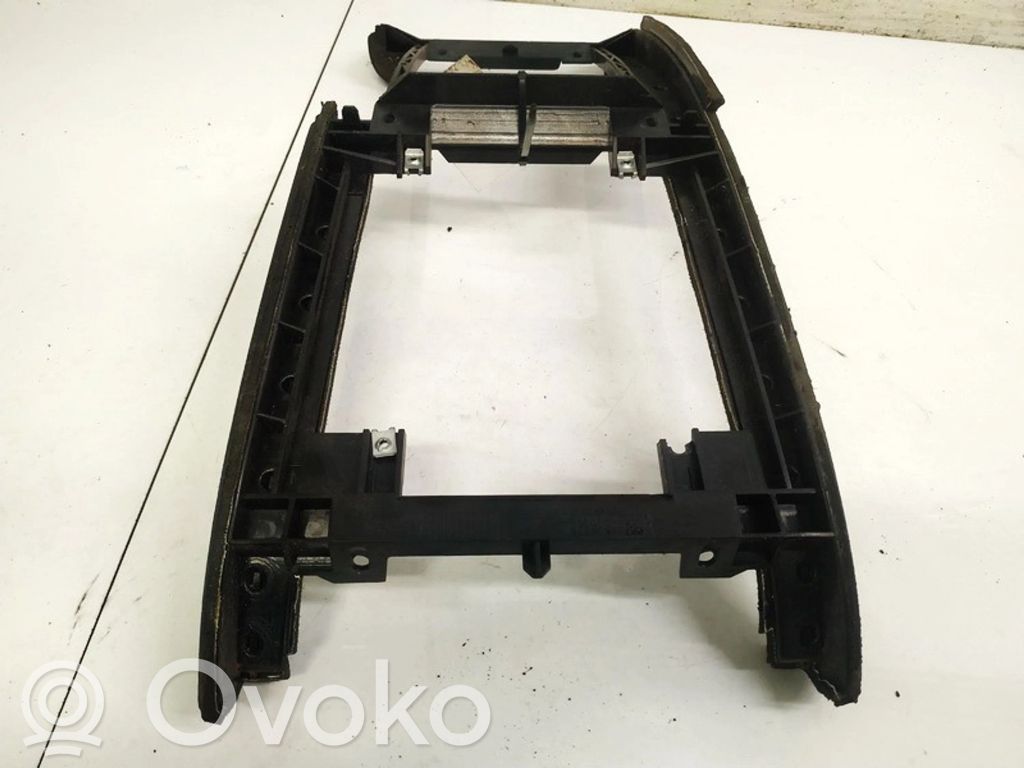 Peugeot 607 Altra parte interiore 