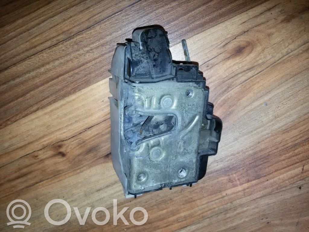 Etuoven lukko   1H1837016,1H1837016