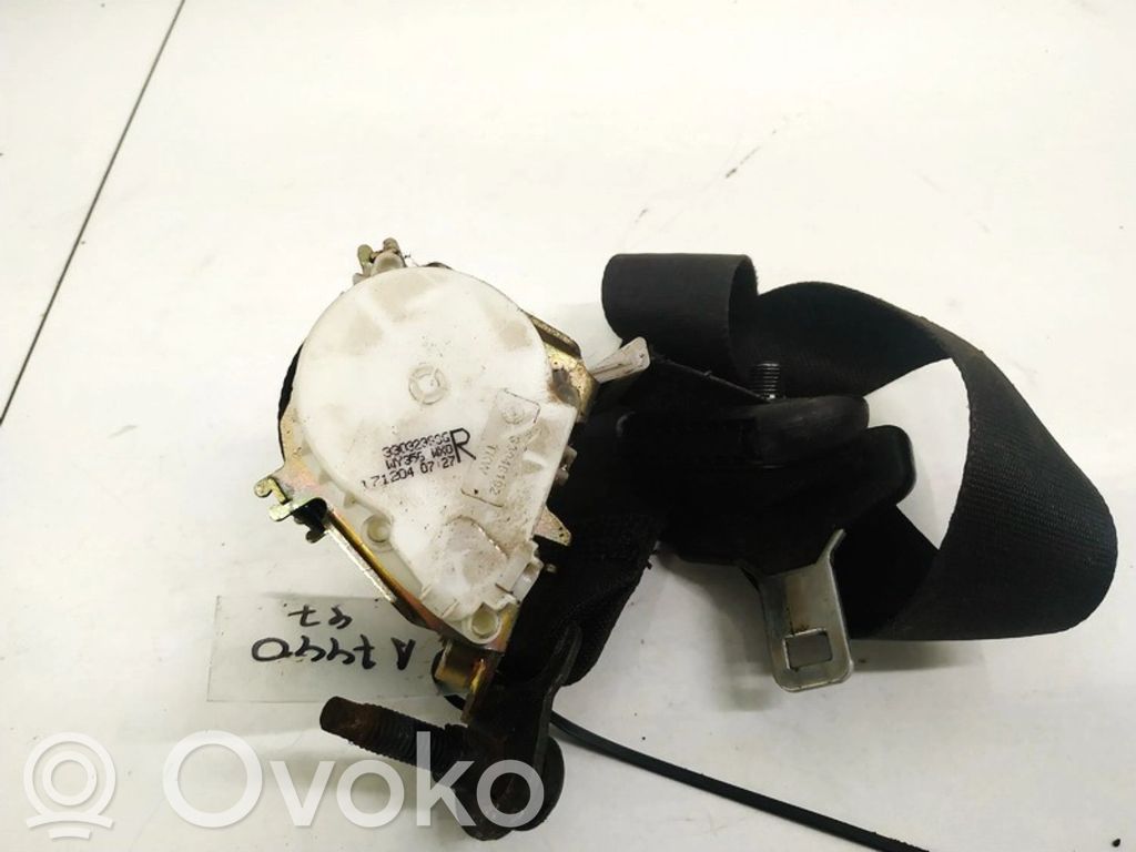 Ceinture de sécurité avant   4M51A61294AK,4M51A61294AK,4M51A61294AK,4M51A61294AK