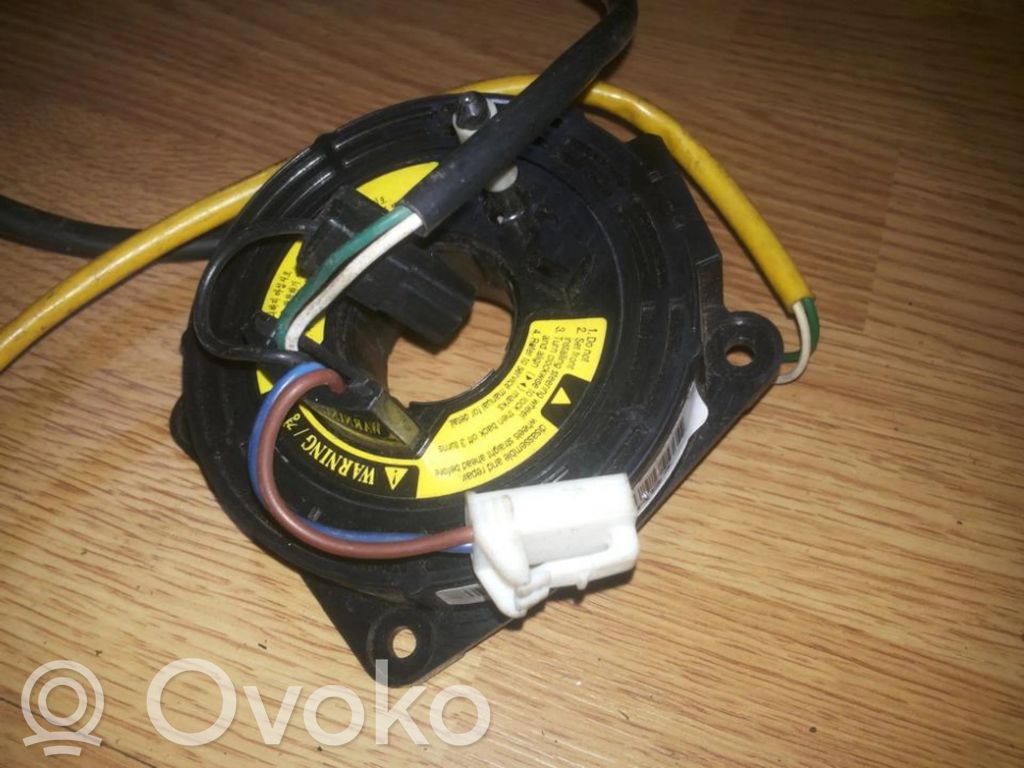 Inel glisant airbag (inel SRS)