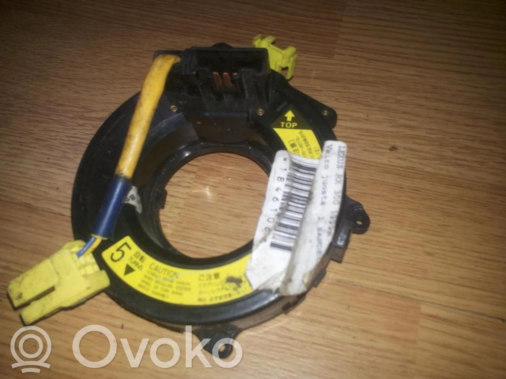 Lexus RX 300 Inel glisant airbag (inel SRS) 