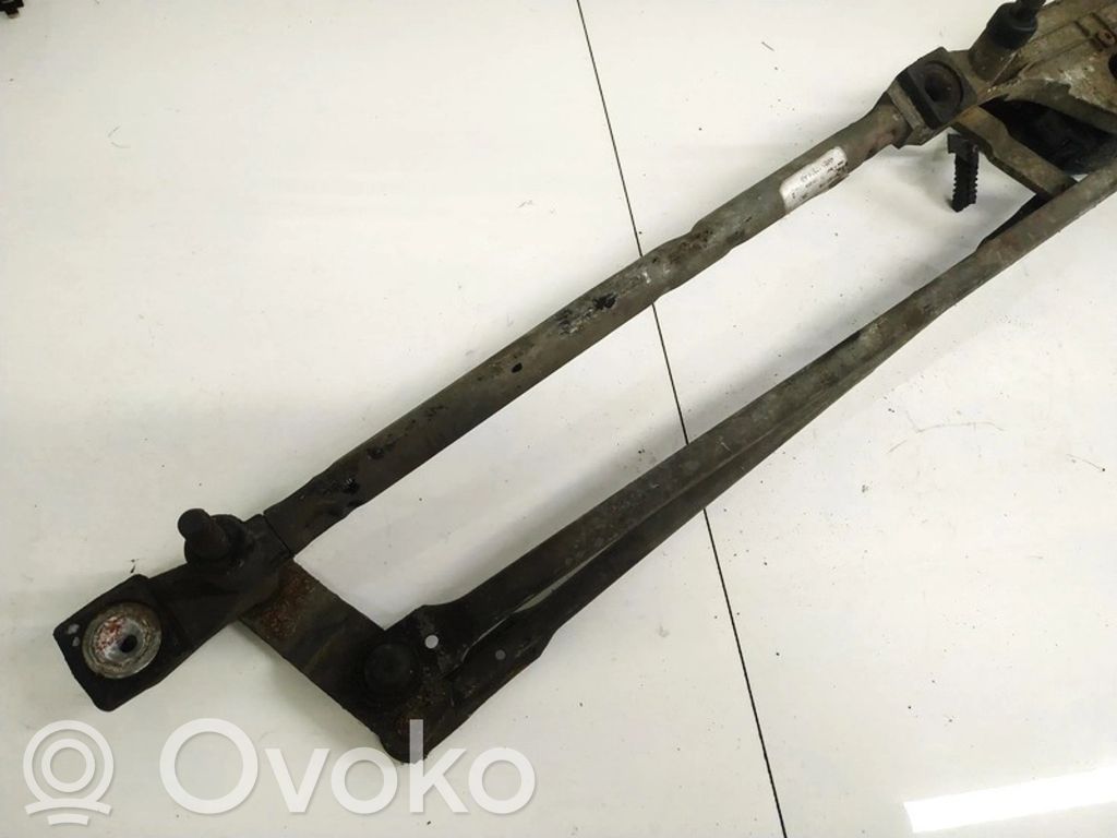 Ford Focus Motor și paralelogram ștergător parbriz 