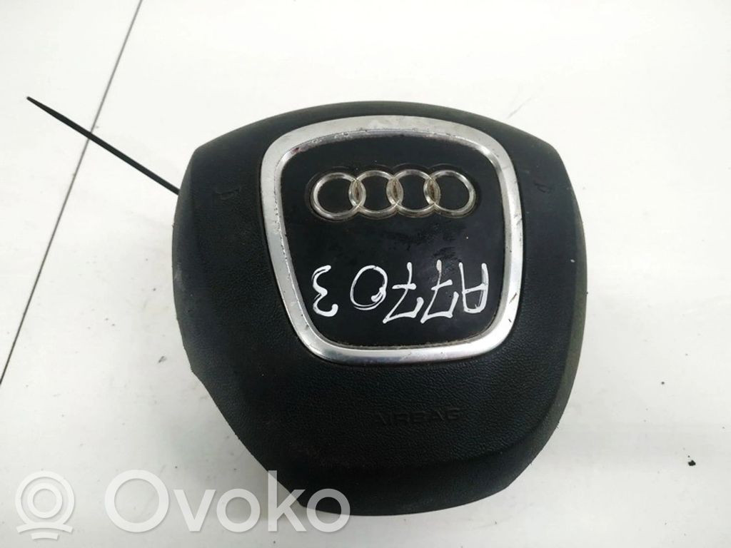 Airbag del volante   4F0880201AS,4F0880201AS