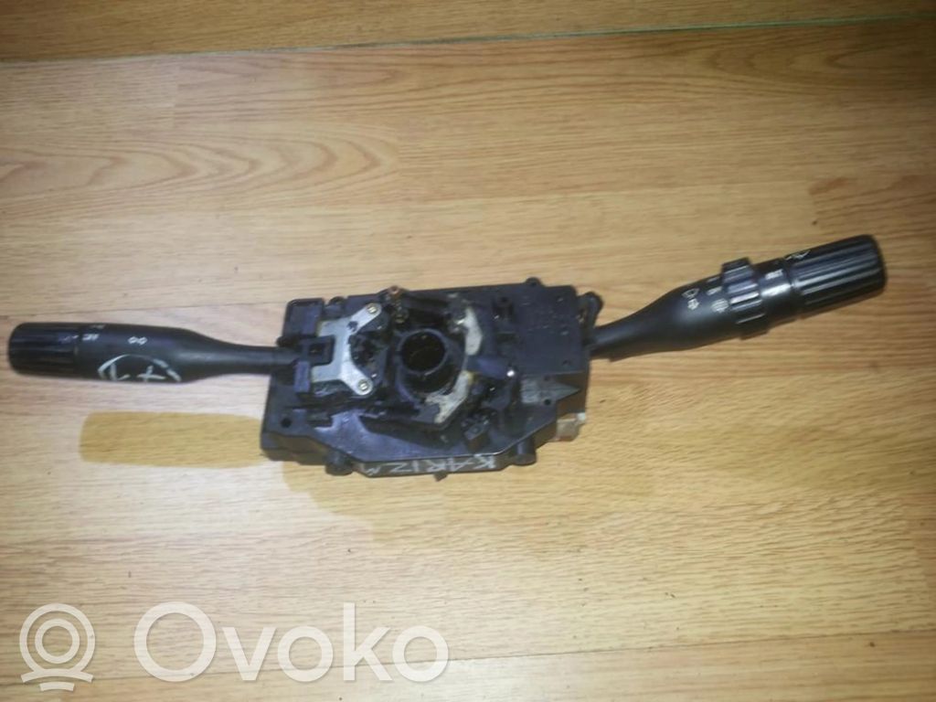 Mitsubishi Lancer Leva/interruttore dell’indicatore di direzione e tergicristallo 