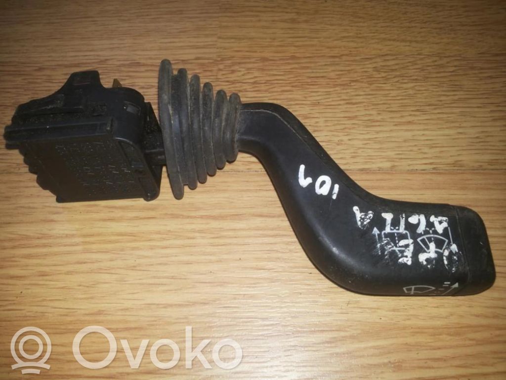 Opel Agila A Leva comando tergicristalli 
