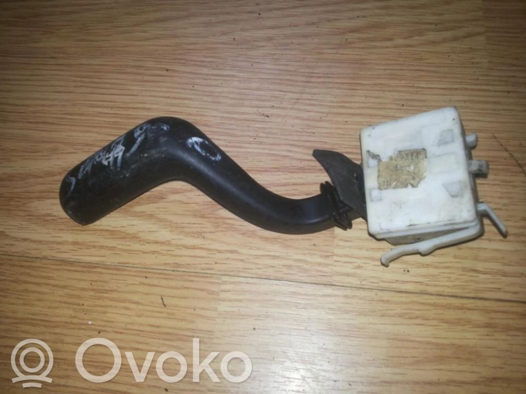Palanca de intermitentes