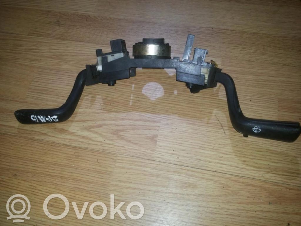 Saab 9-5 Commodo, commande essuie-glace/phare 