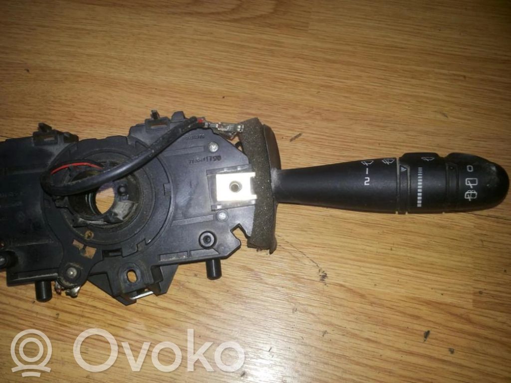 Renault Laguna I Leva comando tergicristalli 