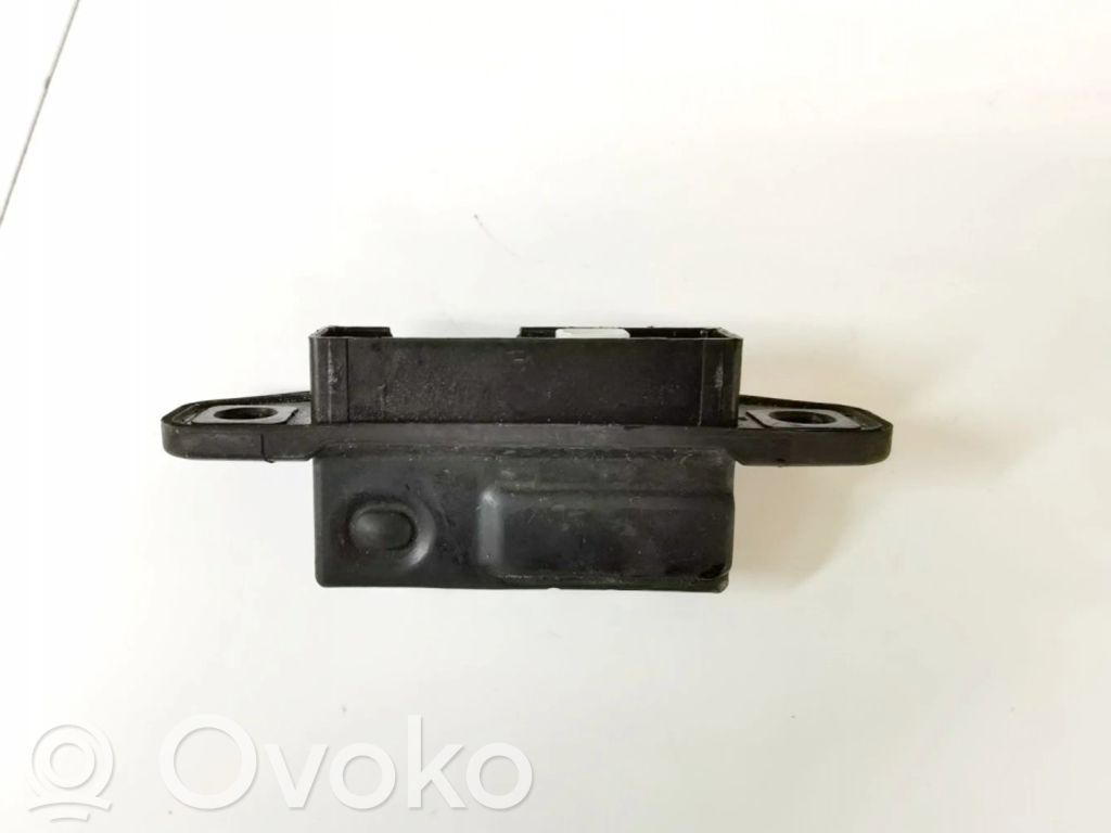Toyota Verso-S Mâner exterior deschidere hayon/portbagaj/oblon 