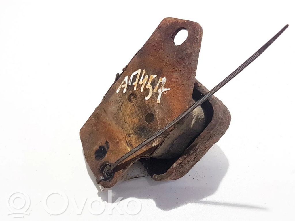 Support de moteur, coussinet