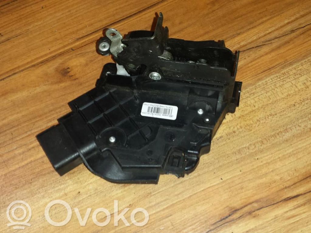 Ford Focus Serrure de porte avant 