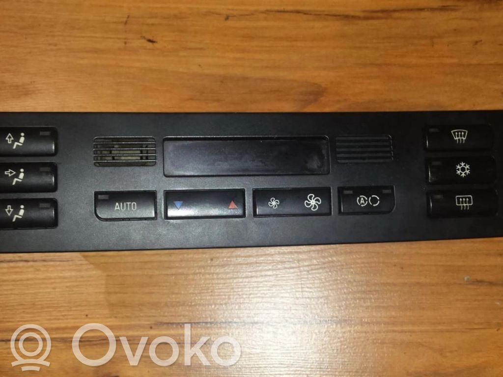 Unidad de control climatización   64116916882,5HB00773820,5HB00773820,64116916882