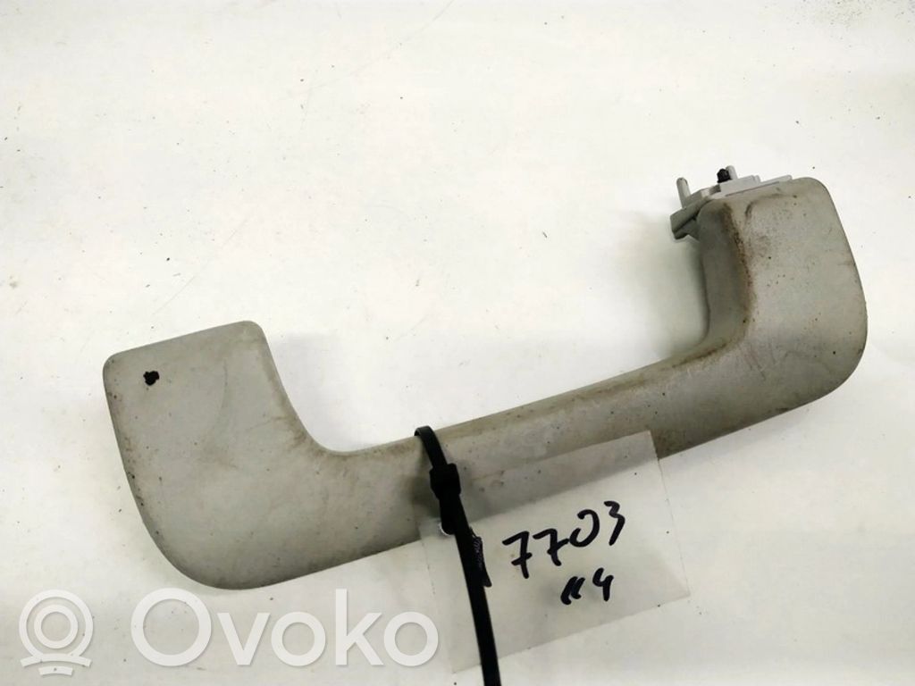 Audi A6 S6 C6 4F Maniglia interna tetto anteriore