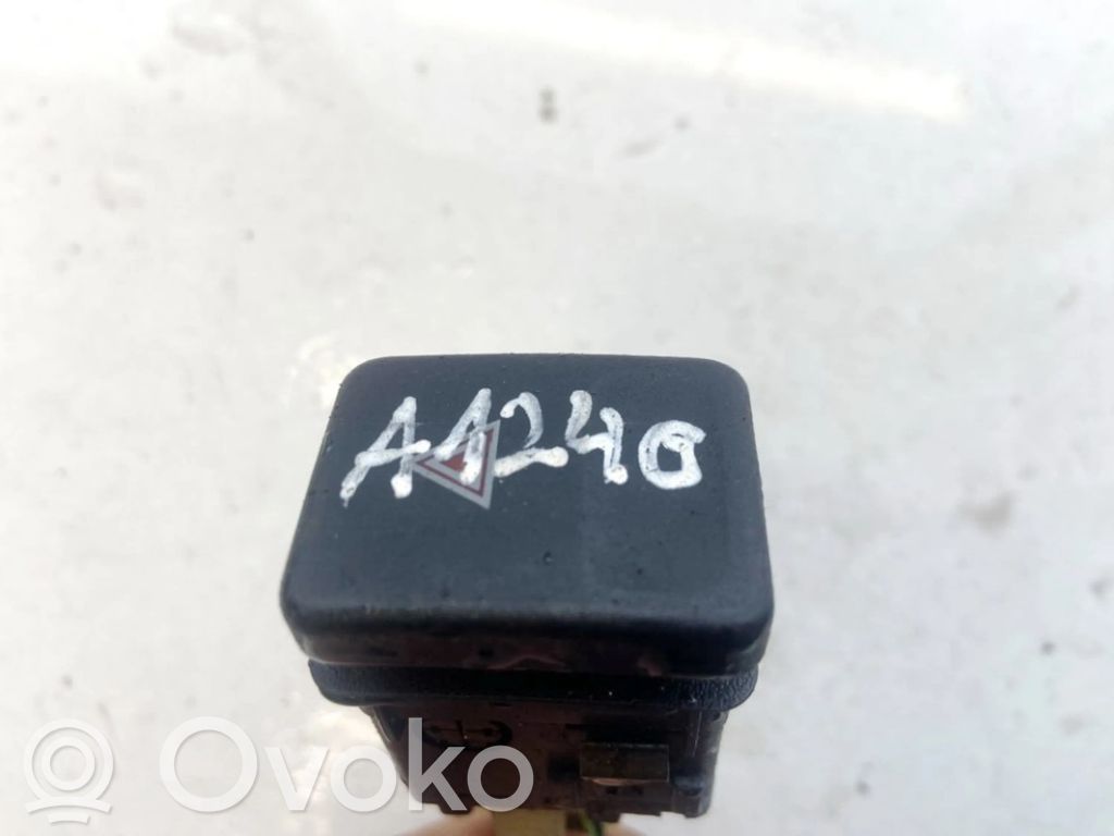 Rover 214 - 216 - 220 Schalter Warnblinkanlage 
