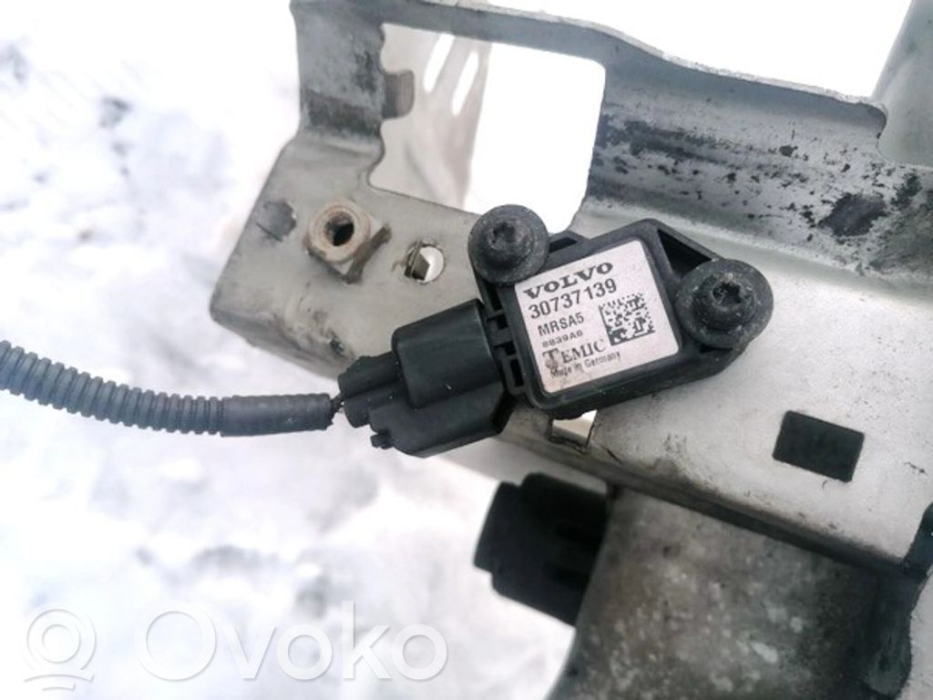 Airbagsensor Crashsensor Drucksensor   30737139,MRSA58839A6,30737139,MRSA58839A6