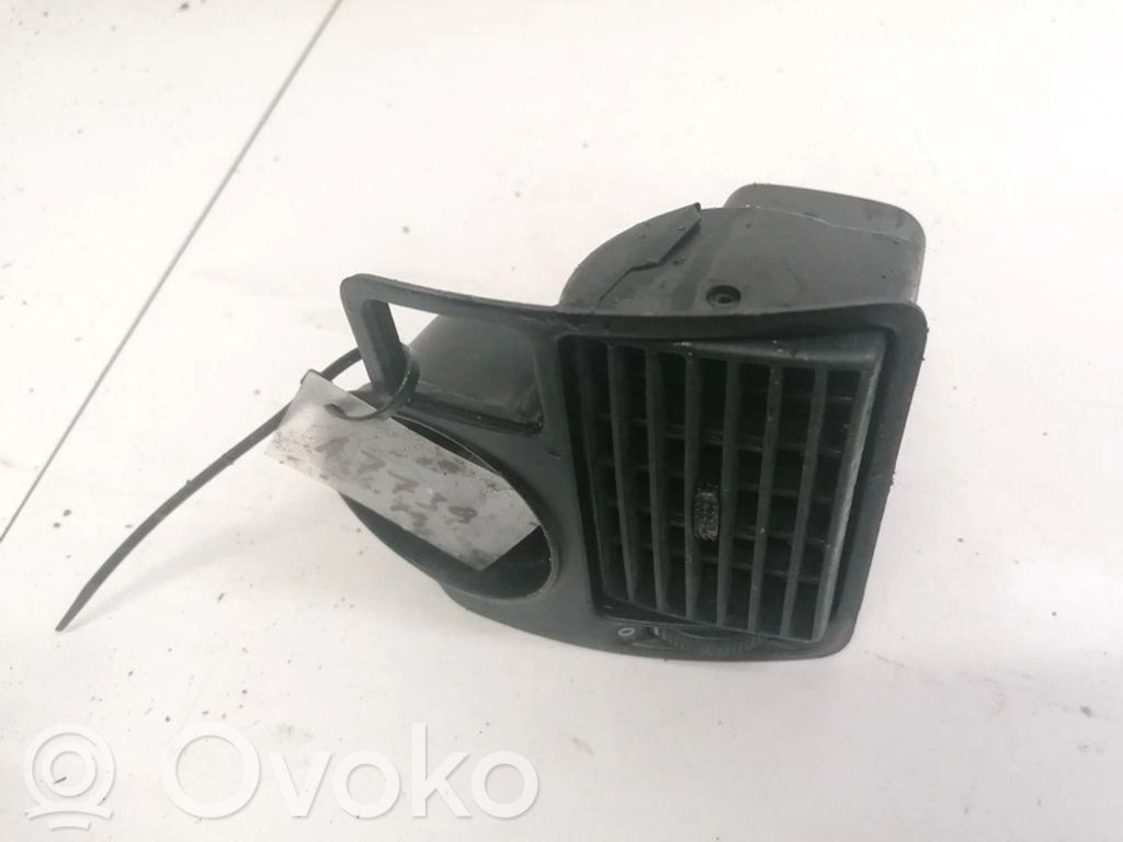 Volkswagen Golf IV Griglia di ventilazione centrale cruscotto 