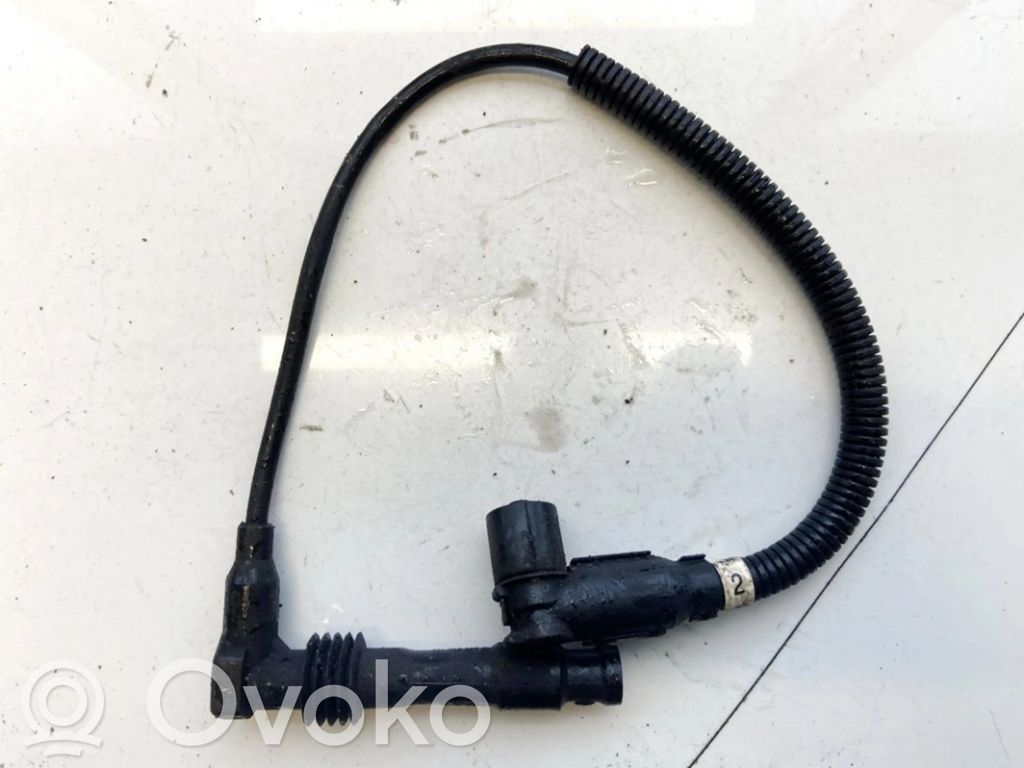 Opel Vectra B Zündkabel 