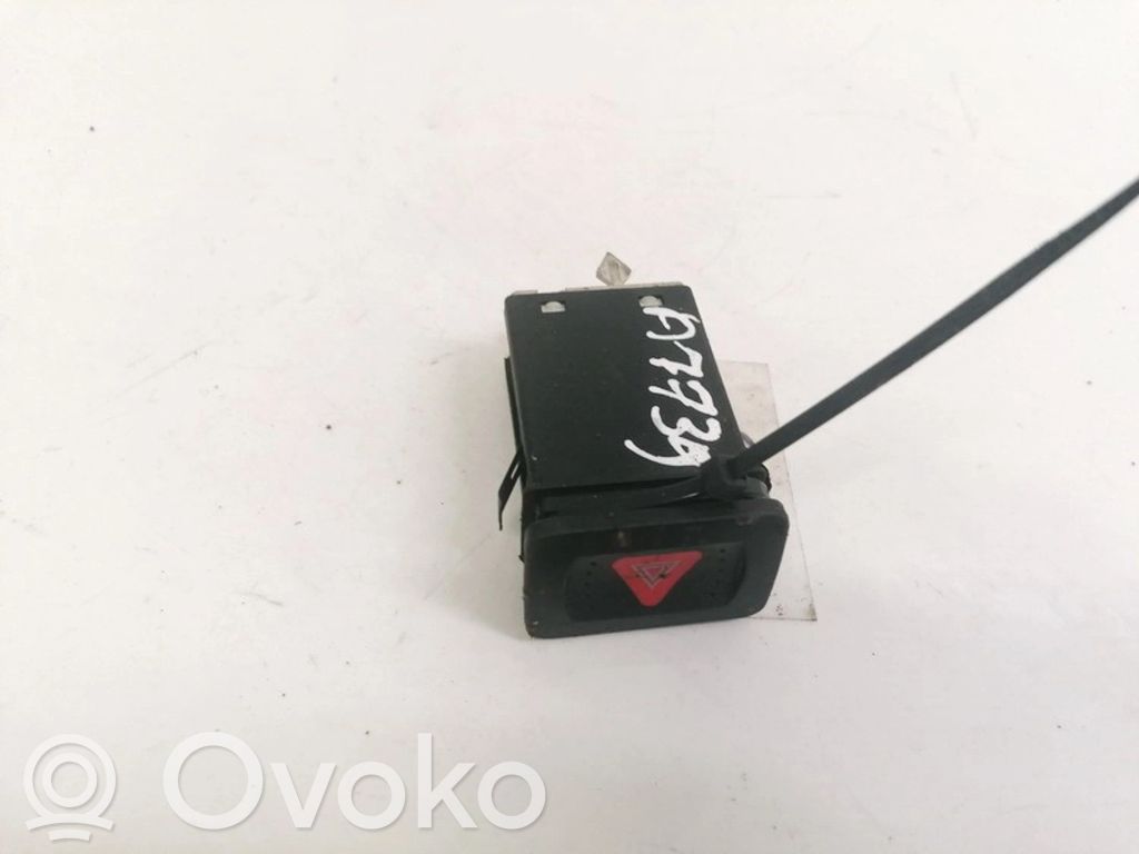 Botón interruptor de luz de peligro   1J0953235A,1J0953235B,1J0953235A,1J0953235B,1J0959621B