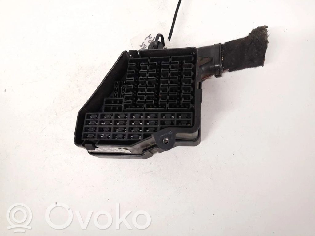 Skoda Superb B5 (3U) Set scatola dei fusibili