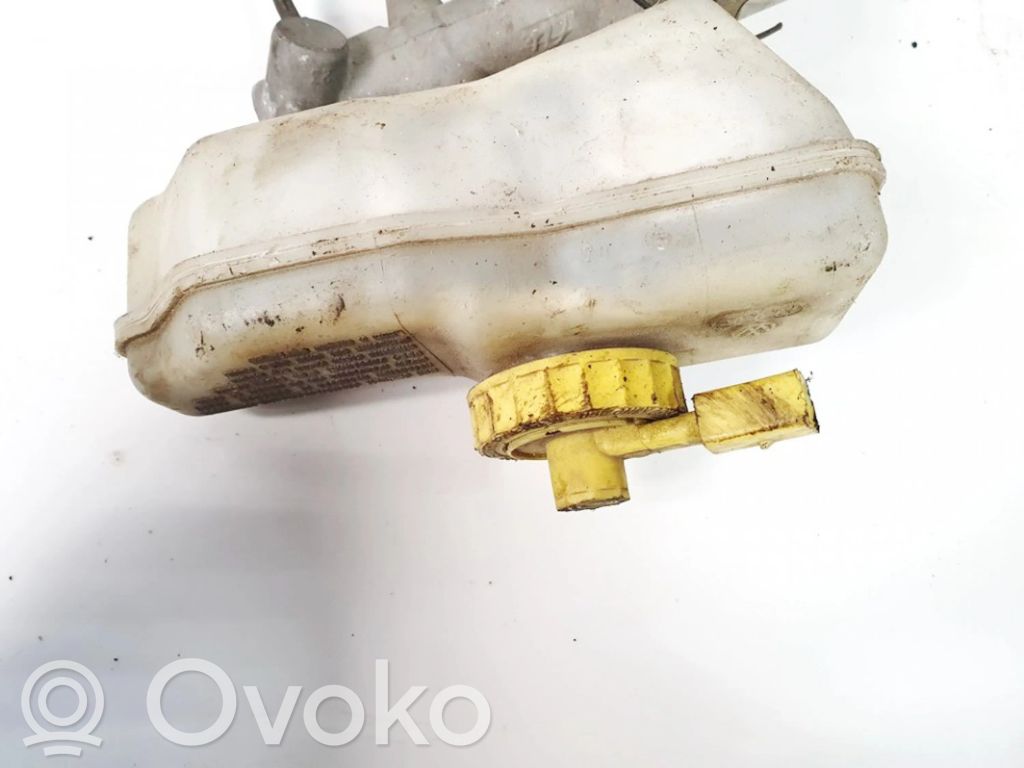 Volkswagen Golf IV Jarrunestesäiliö 