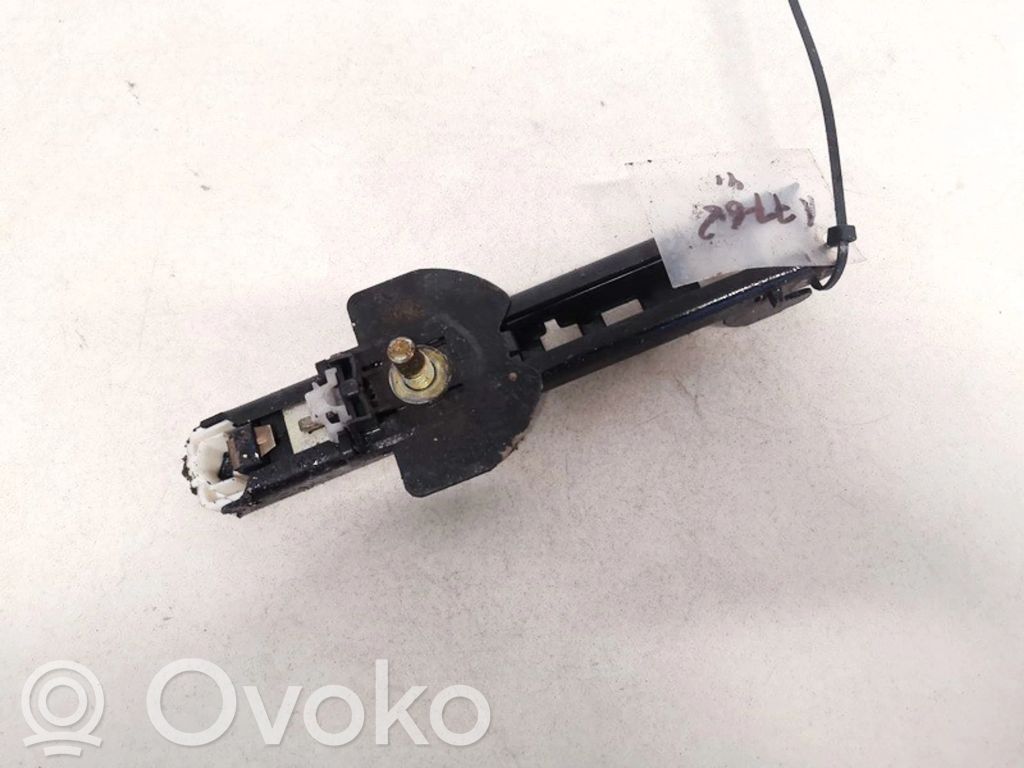 Audi A6 S6 C5 4B Altra parte esteriore
