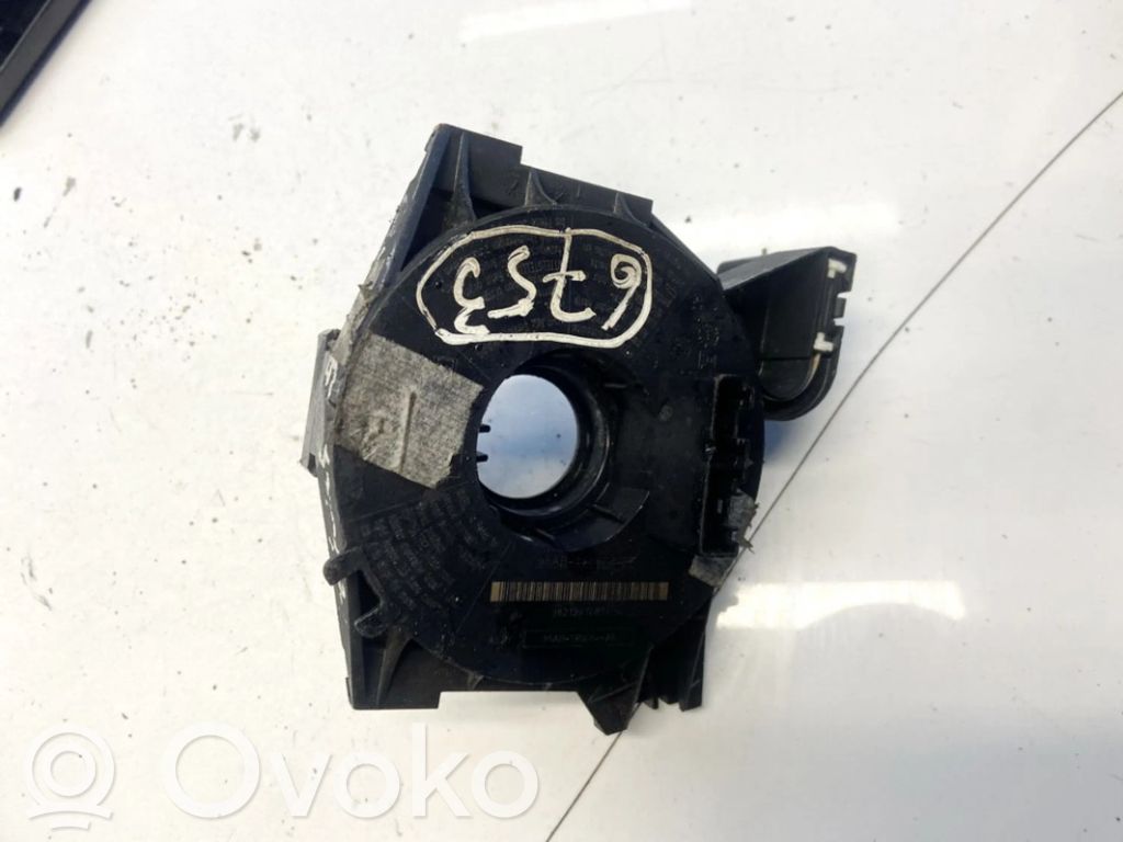 Ford Focus Inel glisant airbag (inel SRS) 