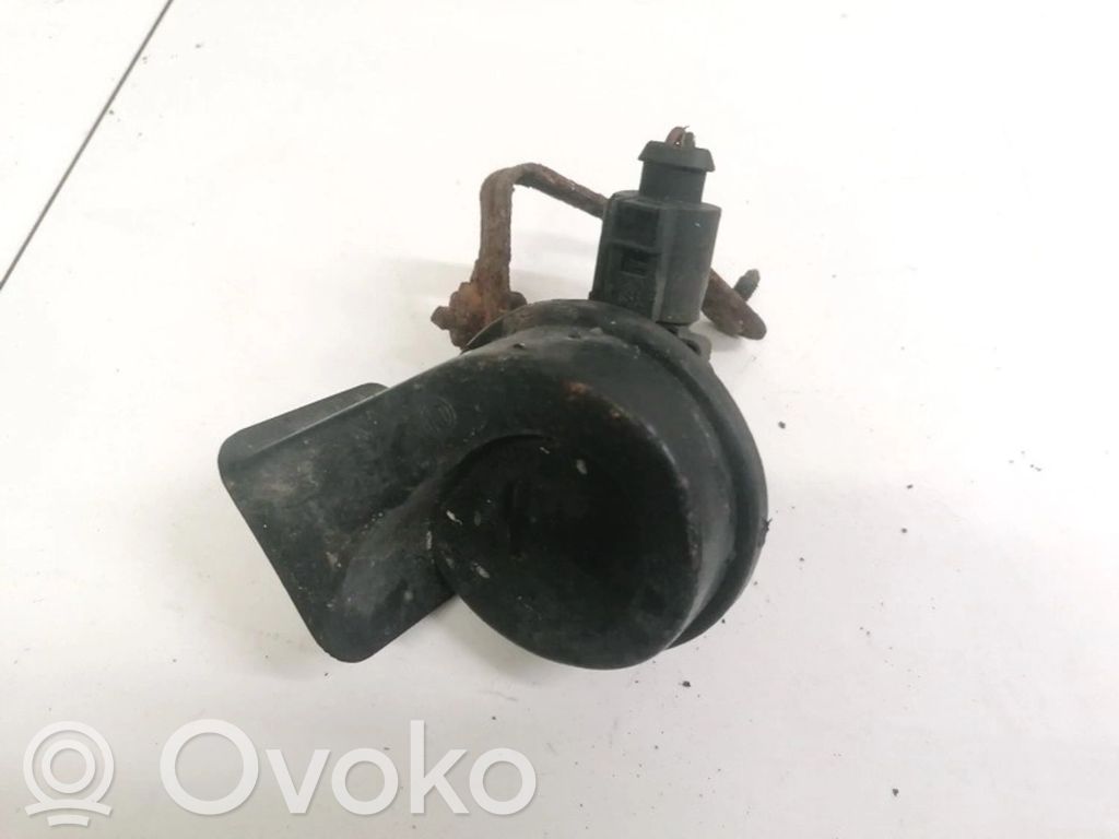 Volkswagen PASSAT B5.5 Clacson