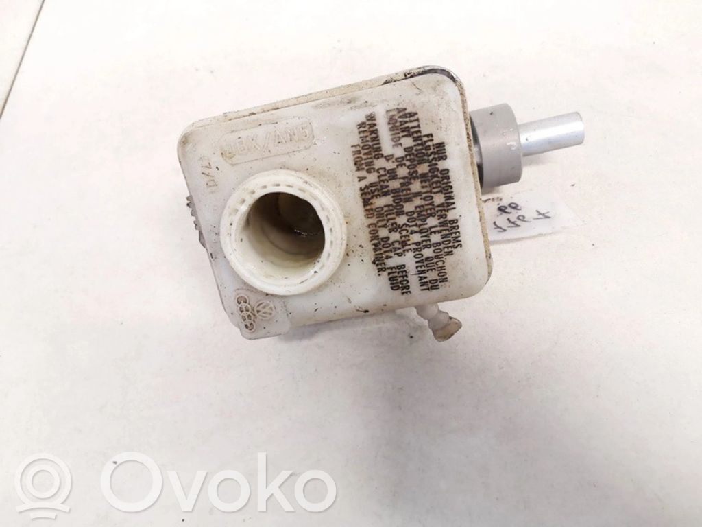 Volkswagen Bora Jarrunestesäiliö 