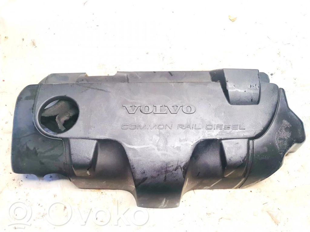 Cubierta del motor (embellecedor)   08653495,08653495