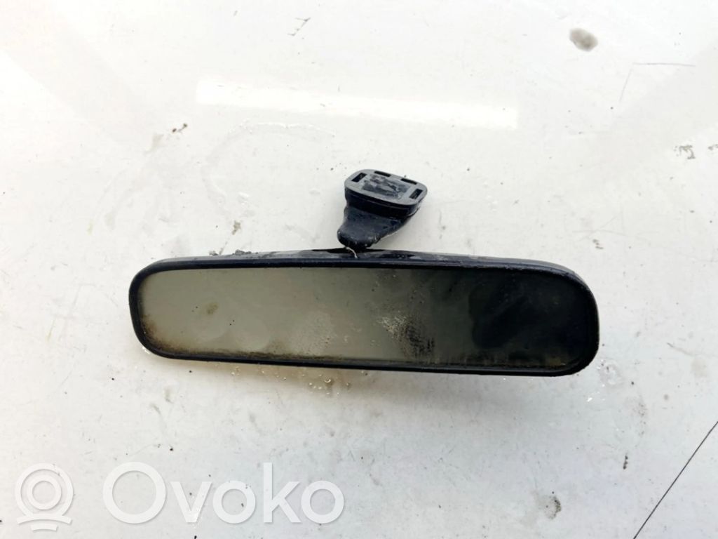 Hyundai Coupe Espejo retrovisor (interior) 